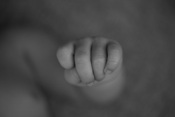 Newborn example