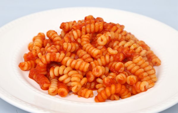 Food example