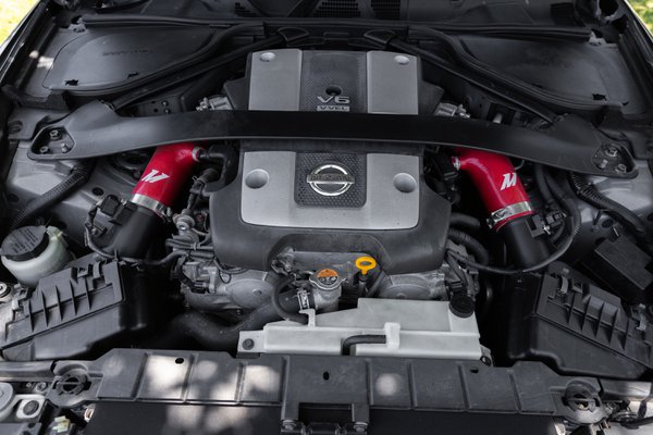 Automotive example