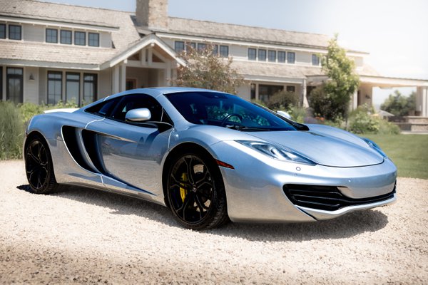 Automotive example