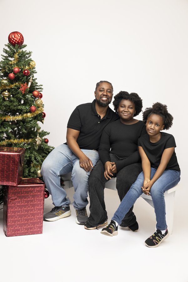 Family example