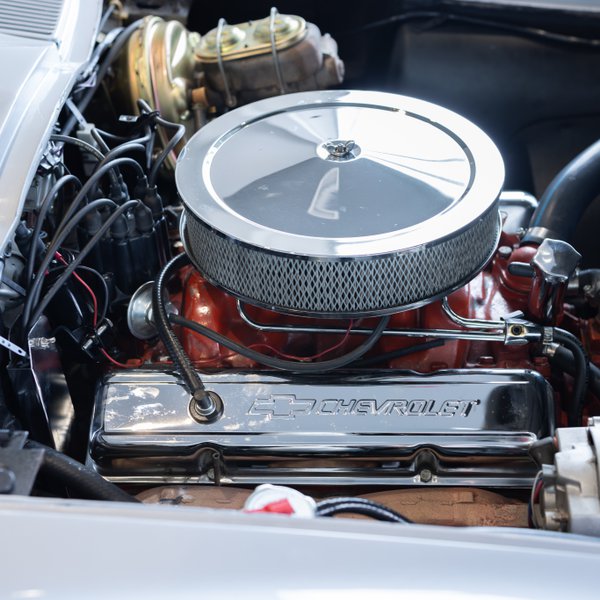 Automotive example