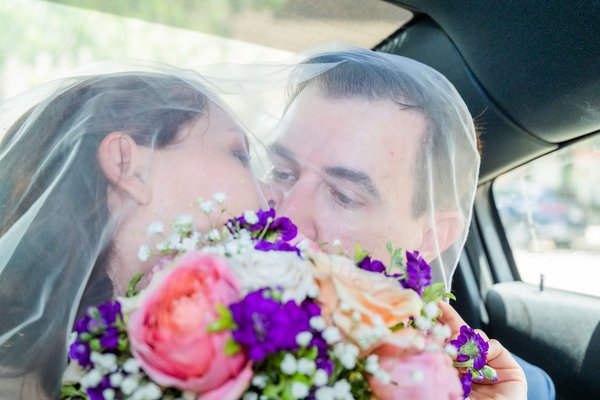Wedding example