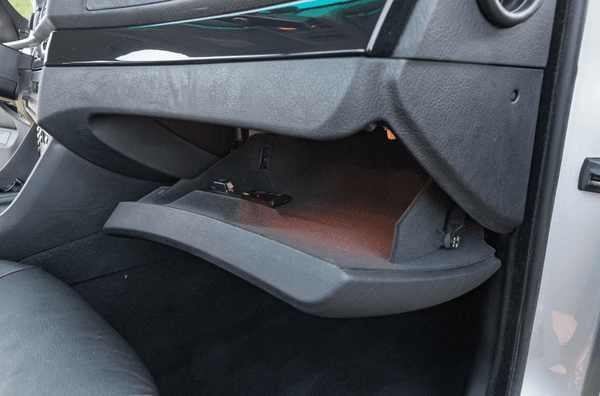 Automotive example