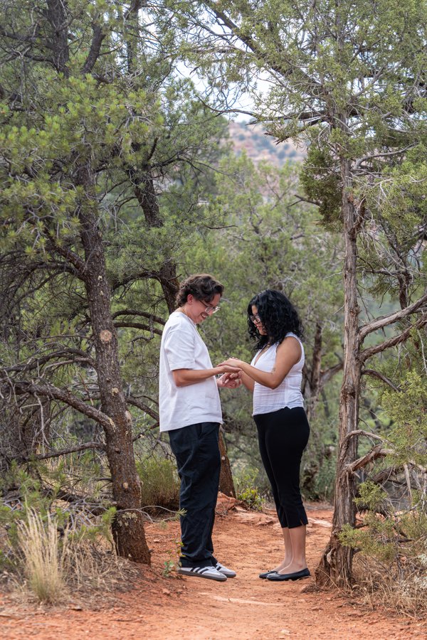 Engagement example