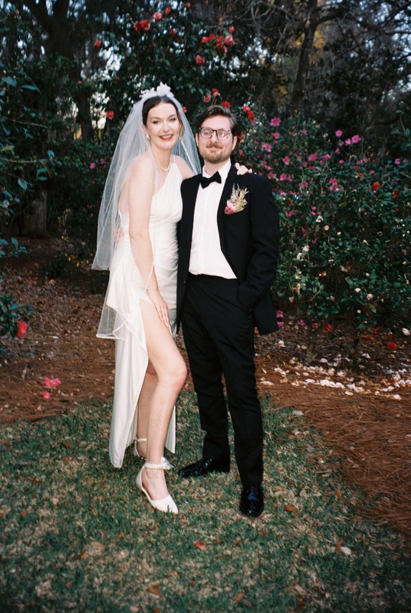 Wedding example
