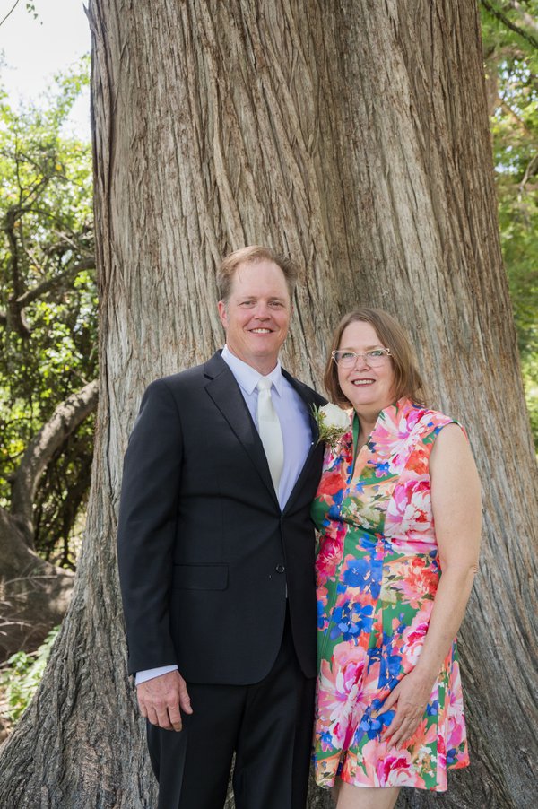 Wedding example