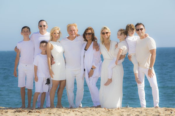 Family example