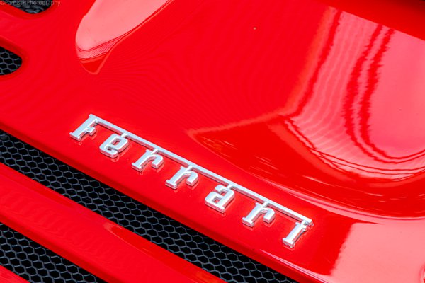Automotive example