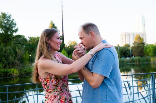 Wedding example