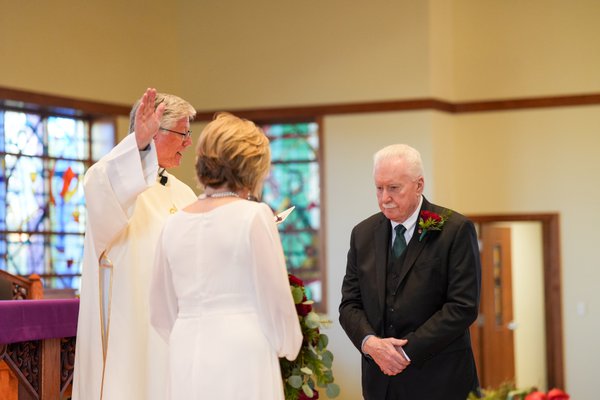 Wedding example