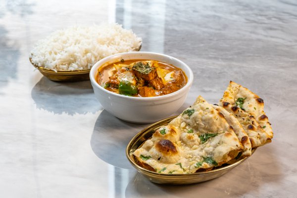 Food example