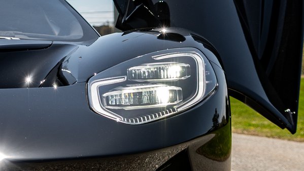 Automotive example