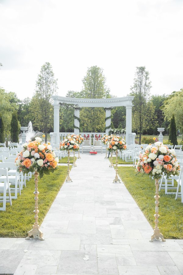 Wedding example