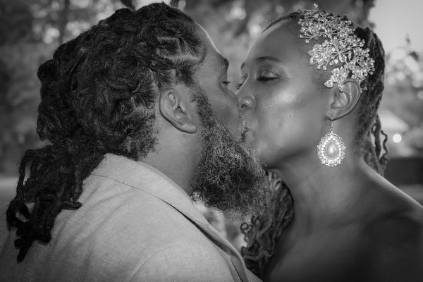 Wedding example