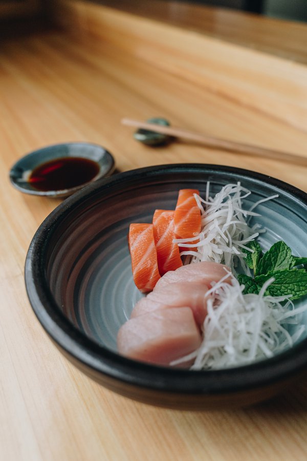 Food example