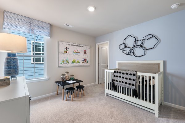 Real Estate example