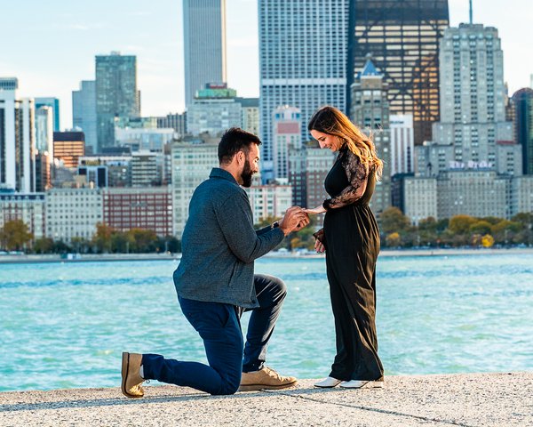 Engagement example