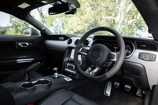 Automotive example