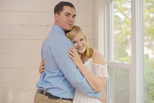 Engagement example