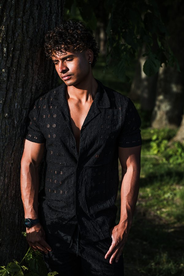 Fashion example