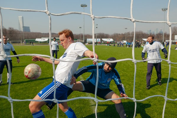 Sport example