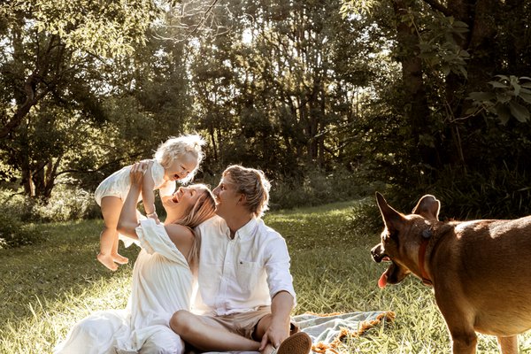 Family example
