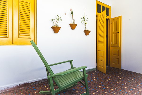 Real Estate example