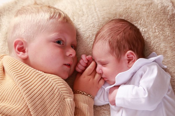 Newborn example