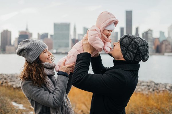 Family example