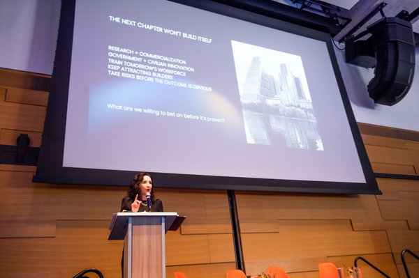 Event example