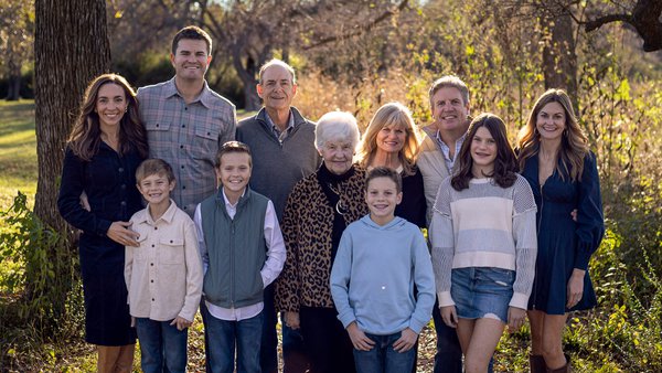 Family example