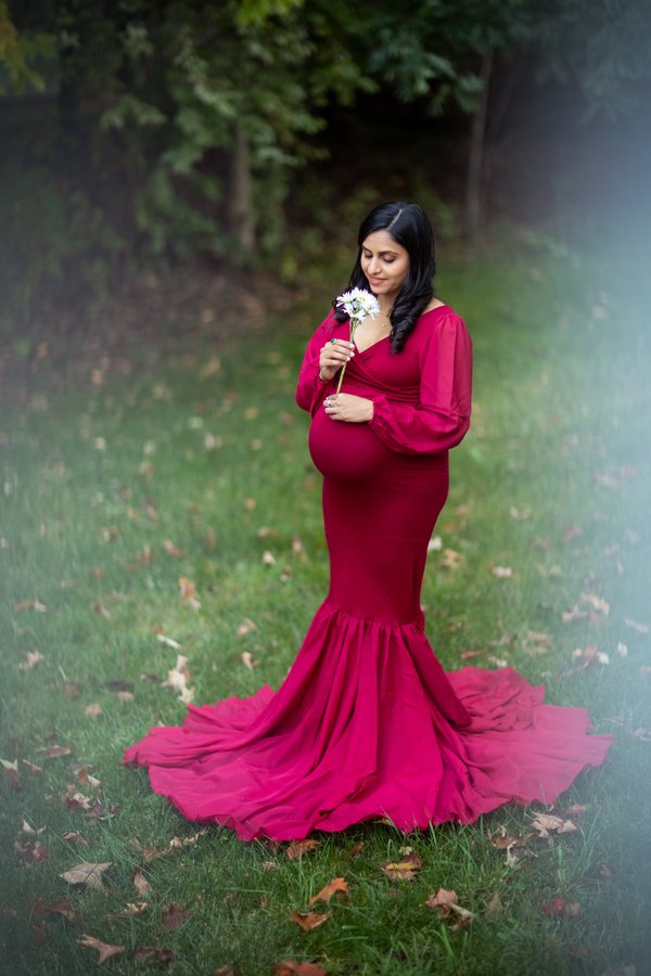 Maternity example