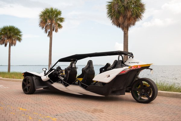 Automotive example