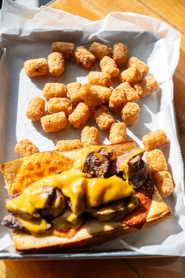 Food example