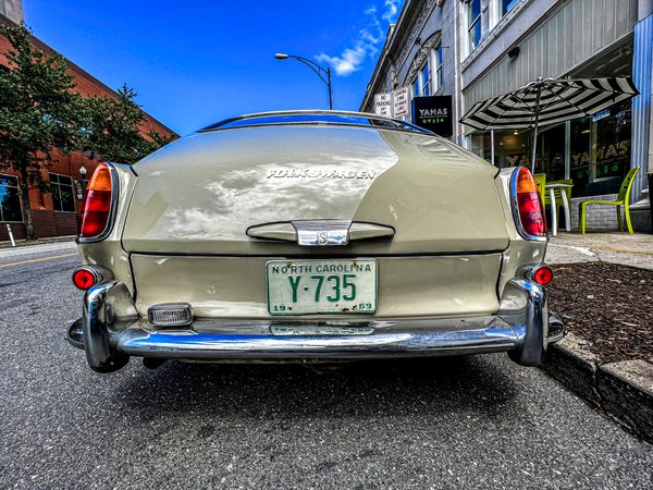 Automotive example