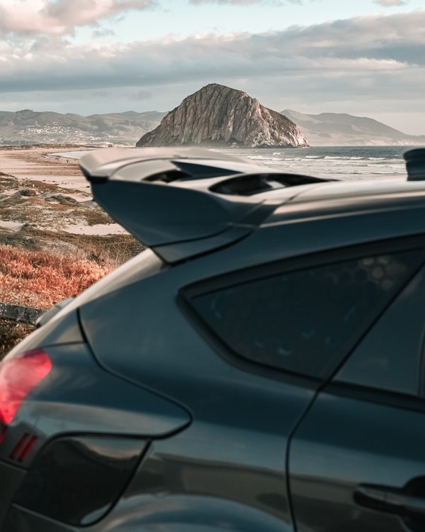 Automotive example