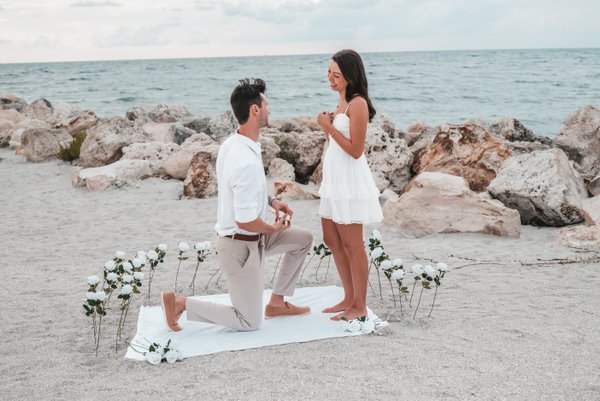 Engagement example