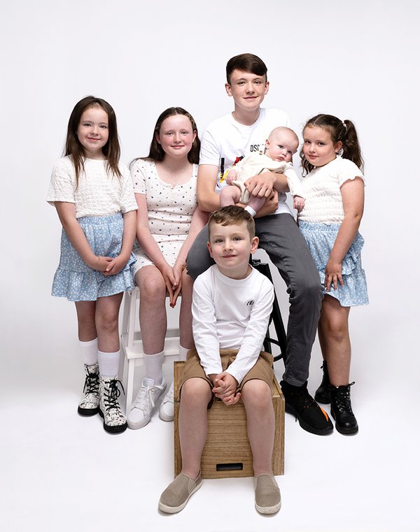Kids example