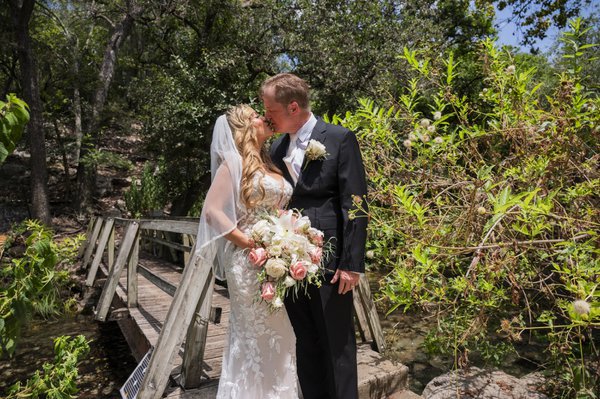 Wedding example