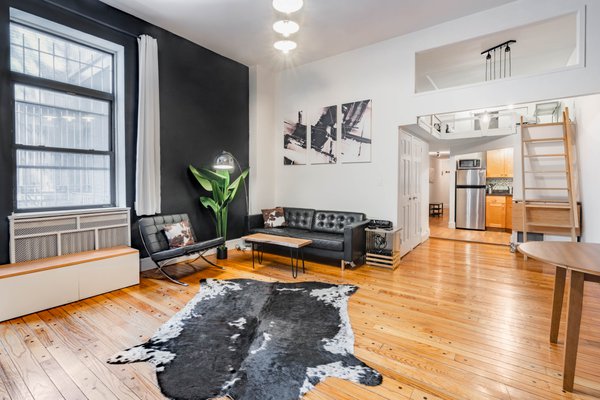 Real Estate example