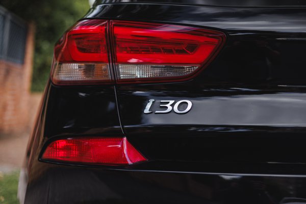 Automotive example