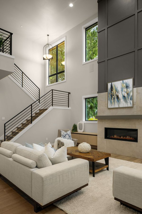 Real Estate example