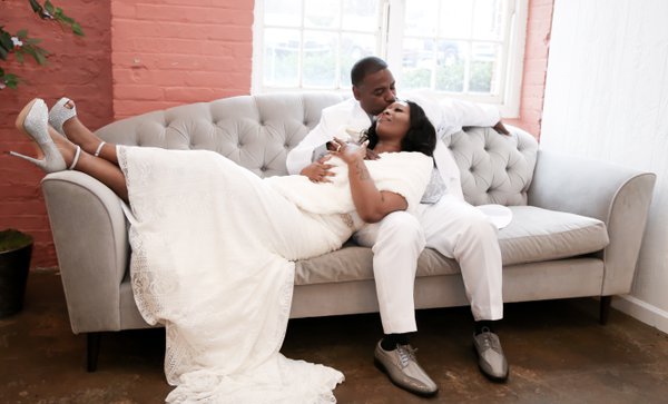 Wedding example