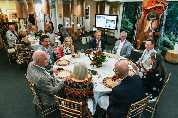 Team & Office example