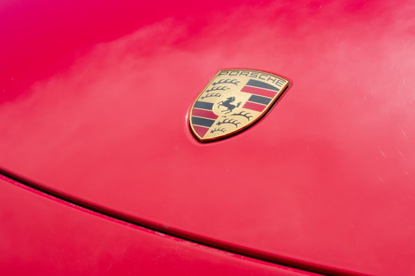 Automotive example