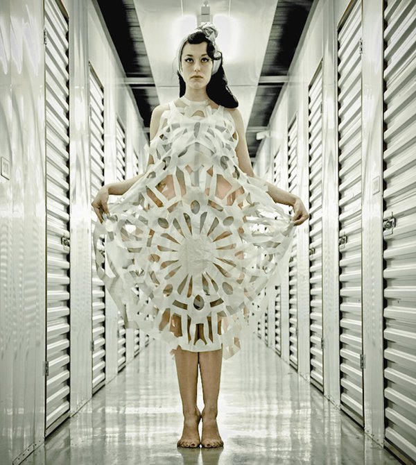 Fashion example