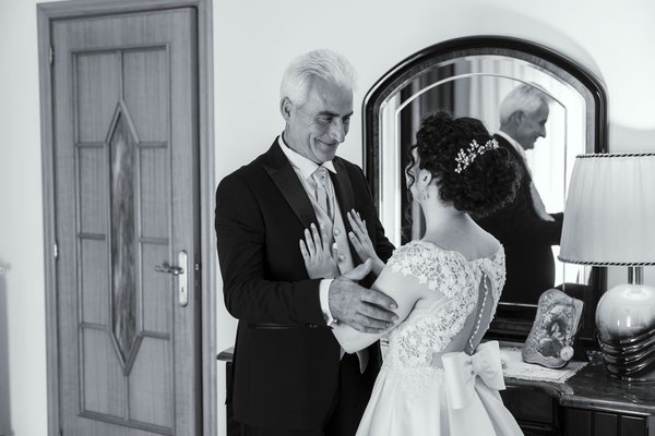 Wedding example