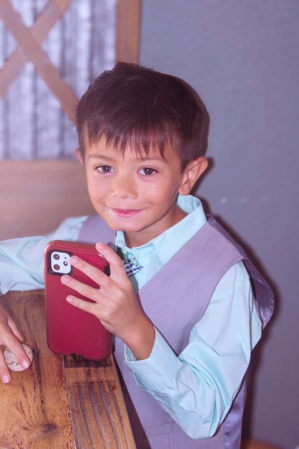 Kids example