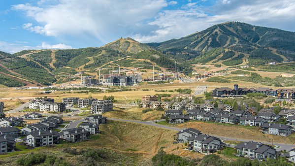 Real Estate example